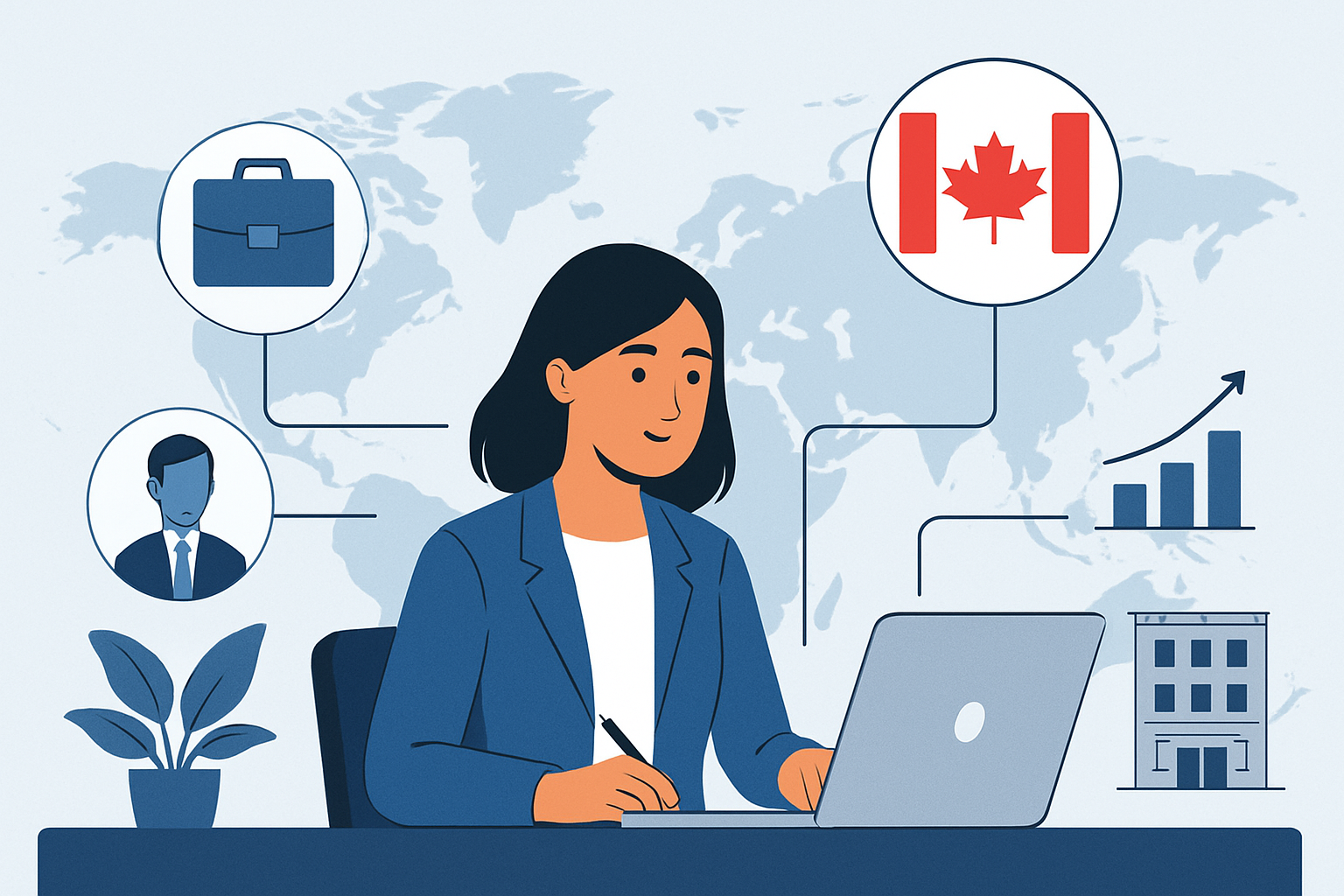 AI technology and career growth in 2026