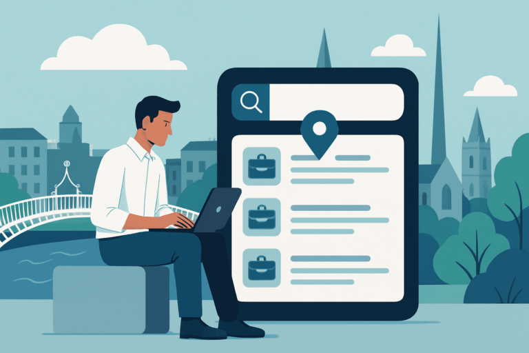 Dublin jobs