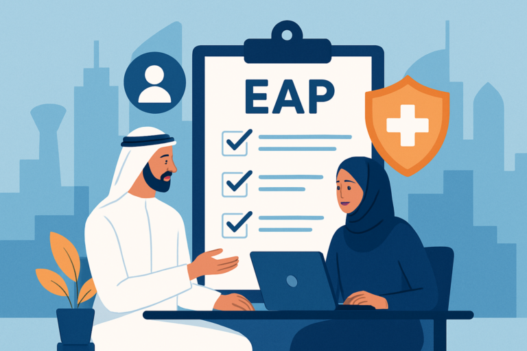 AI career opportunities in the Middle East tech hub