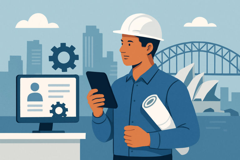 engineering jobs in Australia