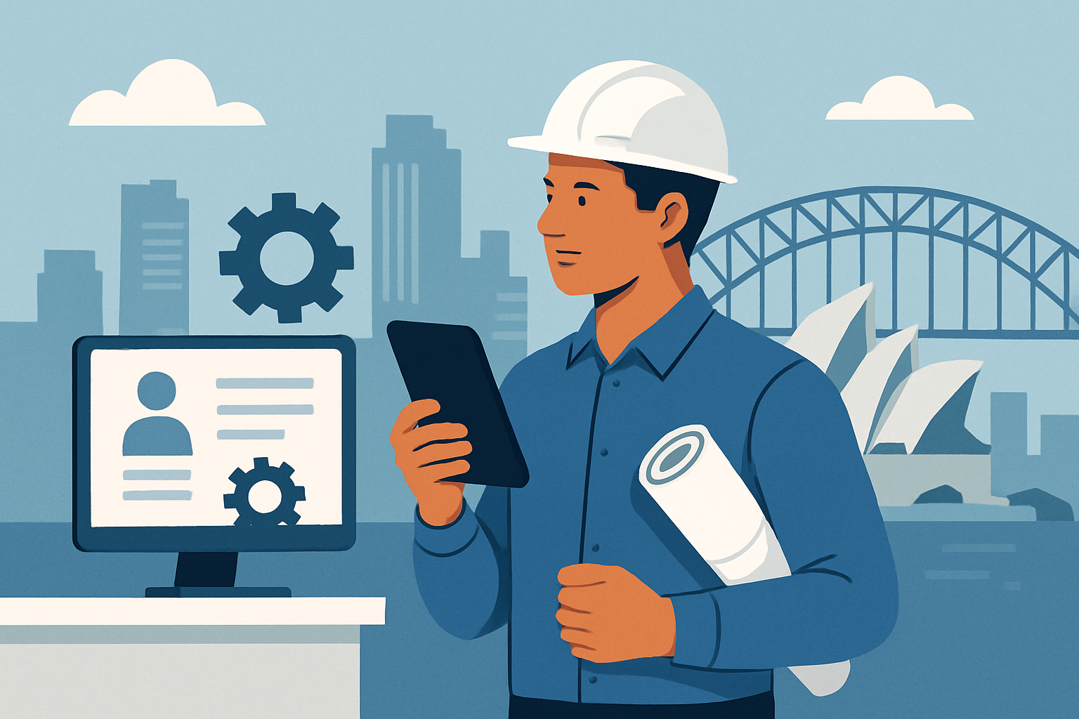 engineering jobs in Australia
