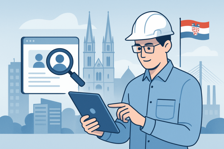 engineering jobs in Croatia