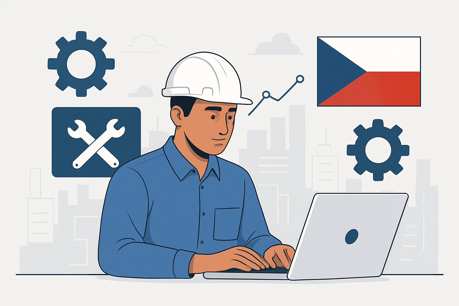 engineering jobs in Czech Republic
