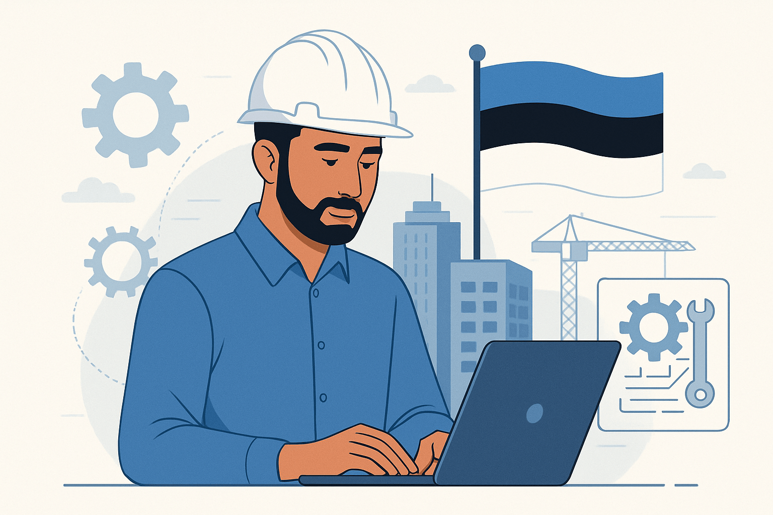 engineering jobs in Estonia