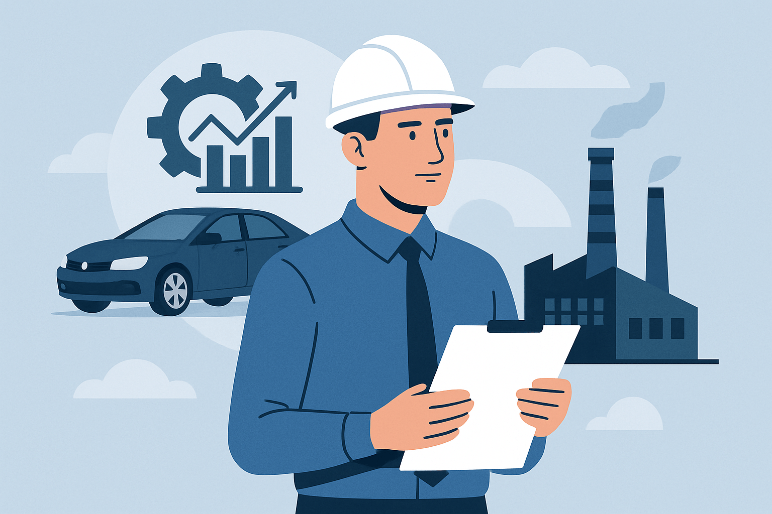 Engineering Jobs in Germany 2026 — Sectors, Salaries & Employers