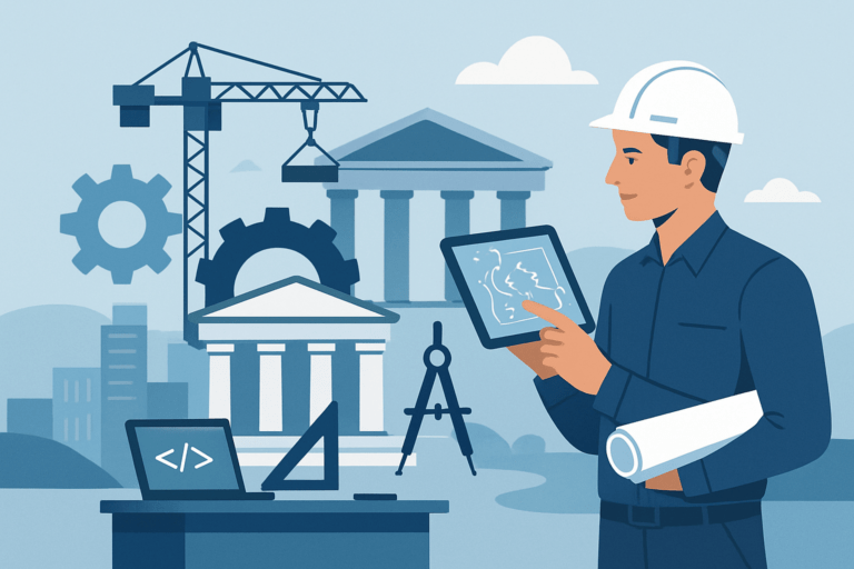 engineering jobs in Greece