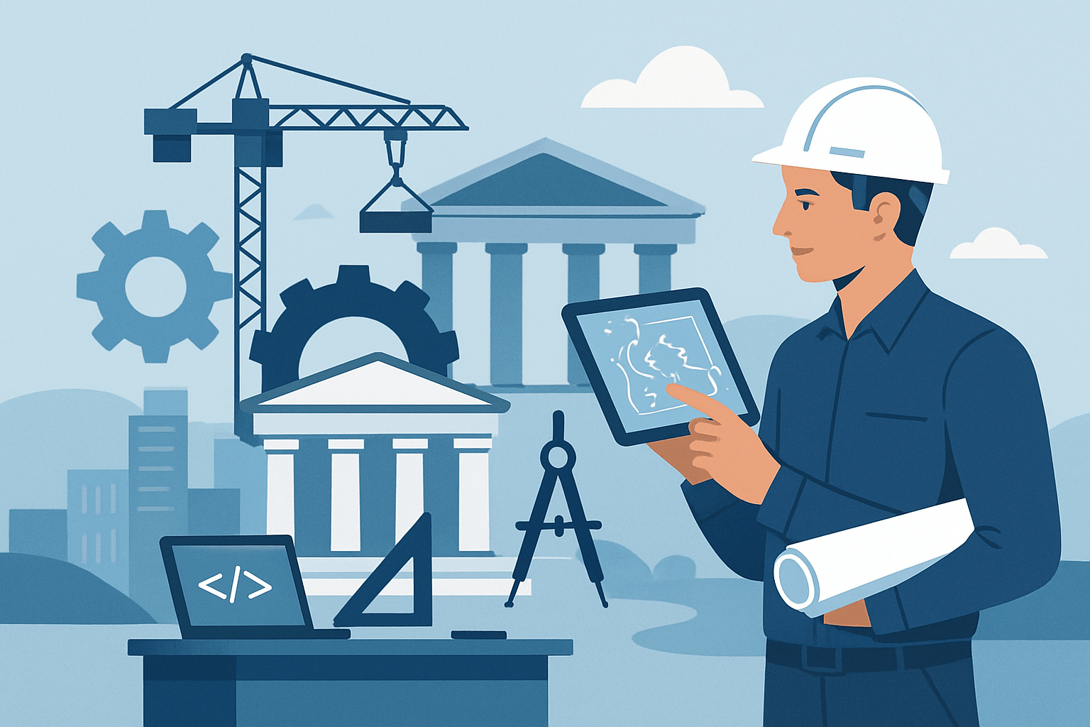 engineering jobs in Greece
