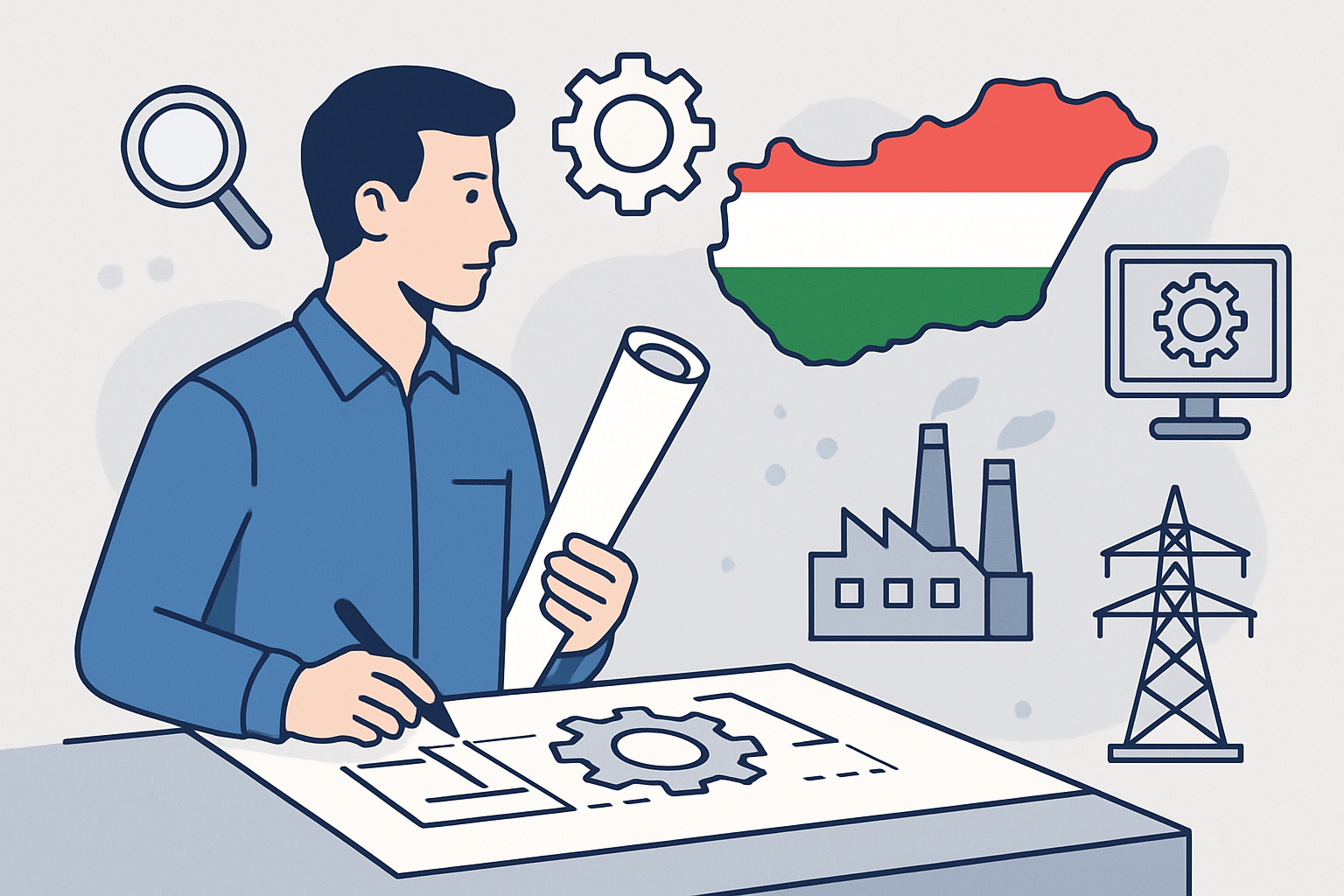 engineering jobs in Hungary