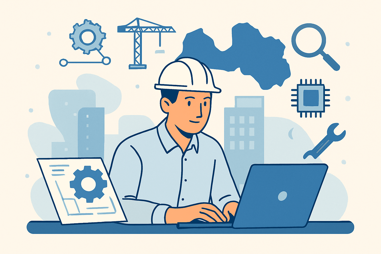 engineering jobs in Latvia