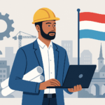 engineering jobs in Luxembourg