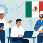 engineering jobs in Mexico
