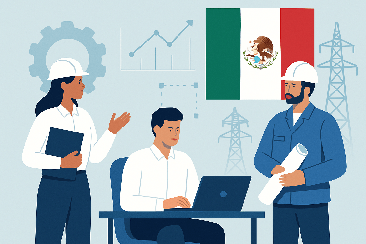 engineering jobs in Mexico
