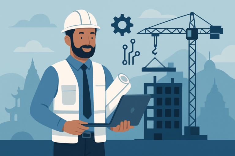 engineering jobs in Nepal