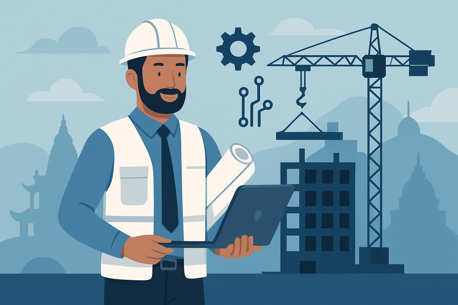 engineering jobs in Nepal