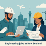 engineering jobs in New Zealand