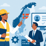 engineering jobs in Norway