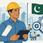 engineering jobs in Pakistan