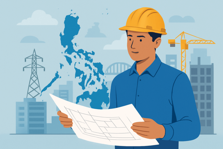 engineering jobs in Philippines