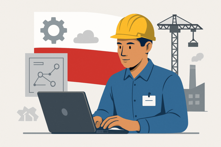 engineering jobs in Poland