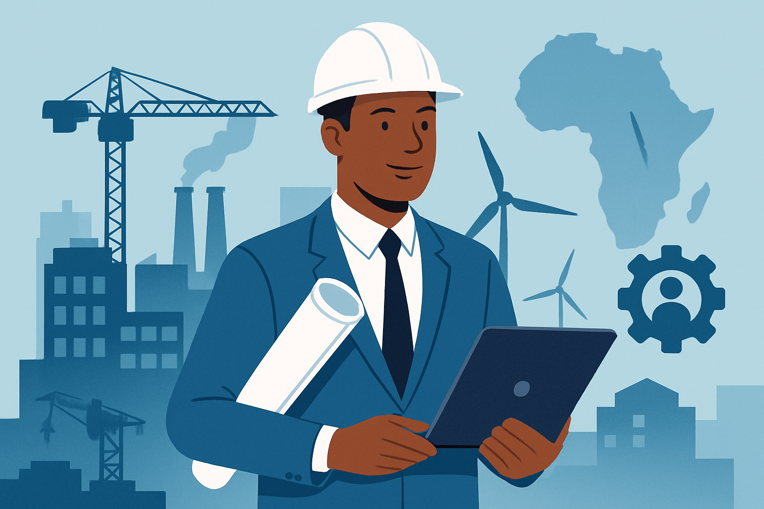 Engineering Jobs in South Africa 2026: Salaries, Sectors, and How to Get Hired
