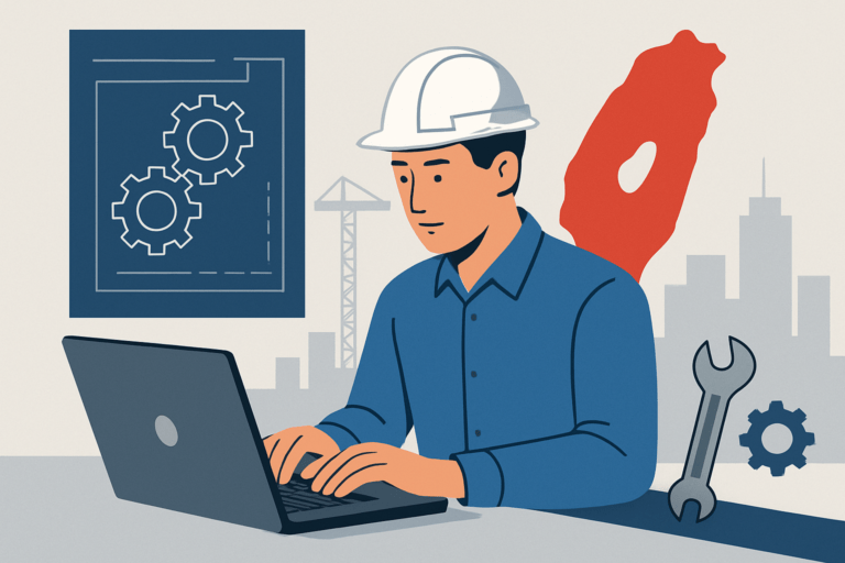 engineering jobs in Taiwan
