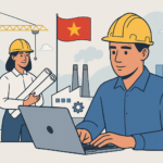 engineering jobs in Vietnam