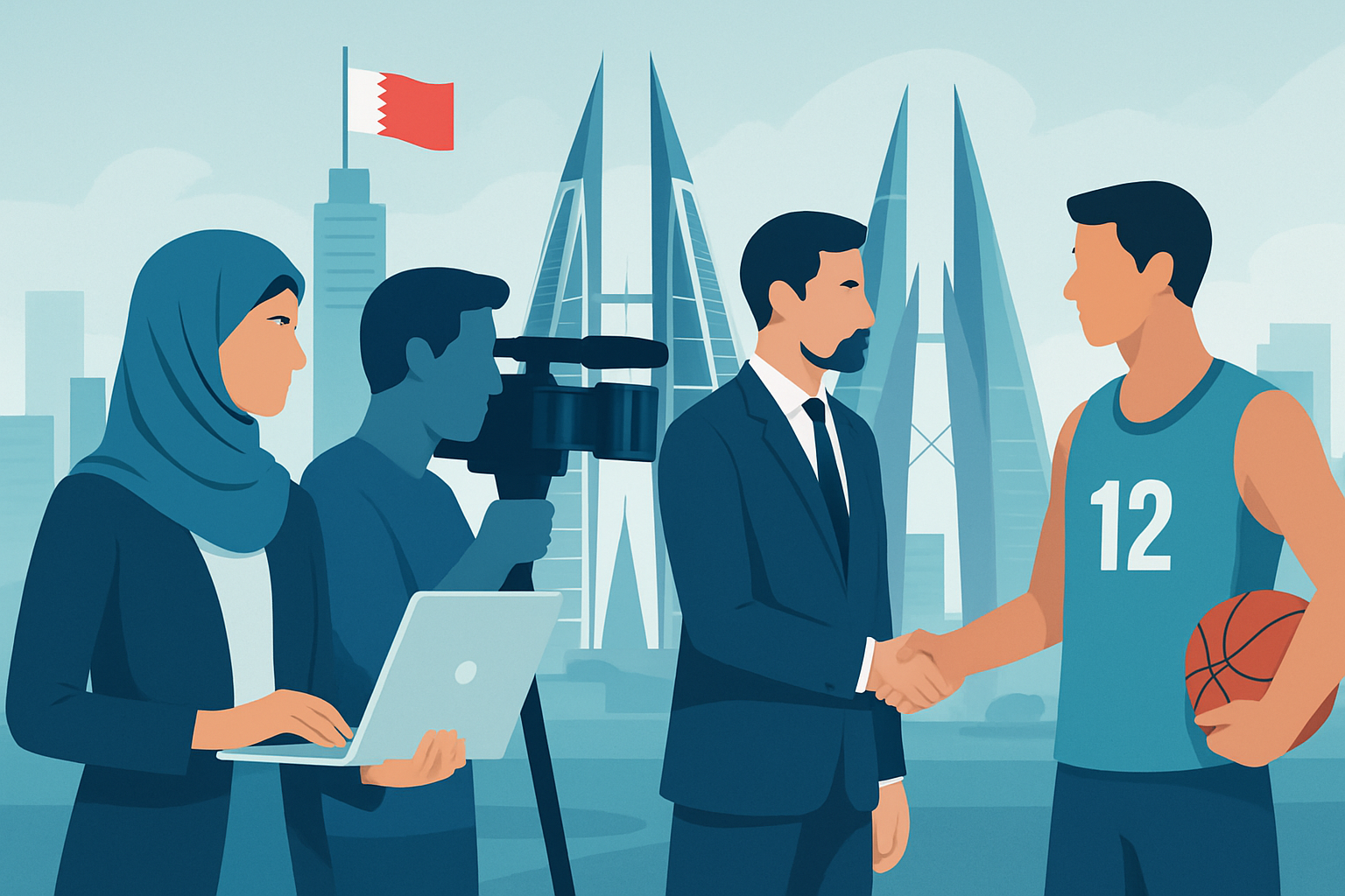 AI career opportunities in the Middle East tech hub