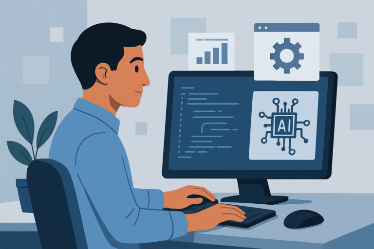 The future of AI work and emerging job market trends in 2026