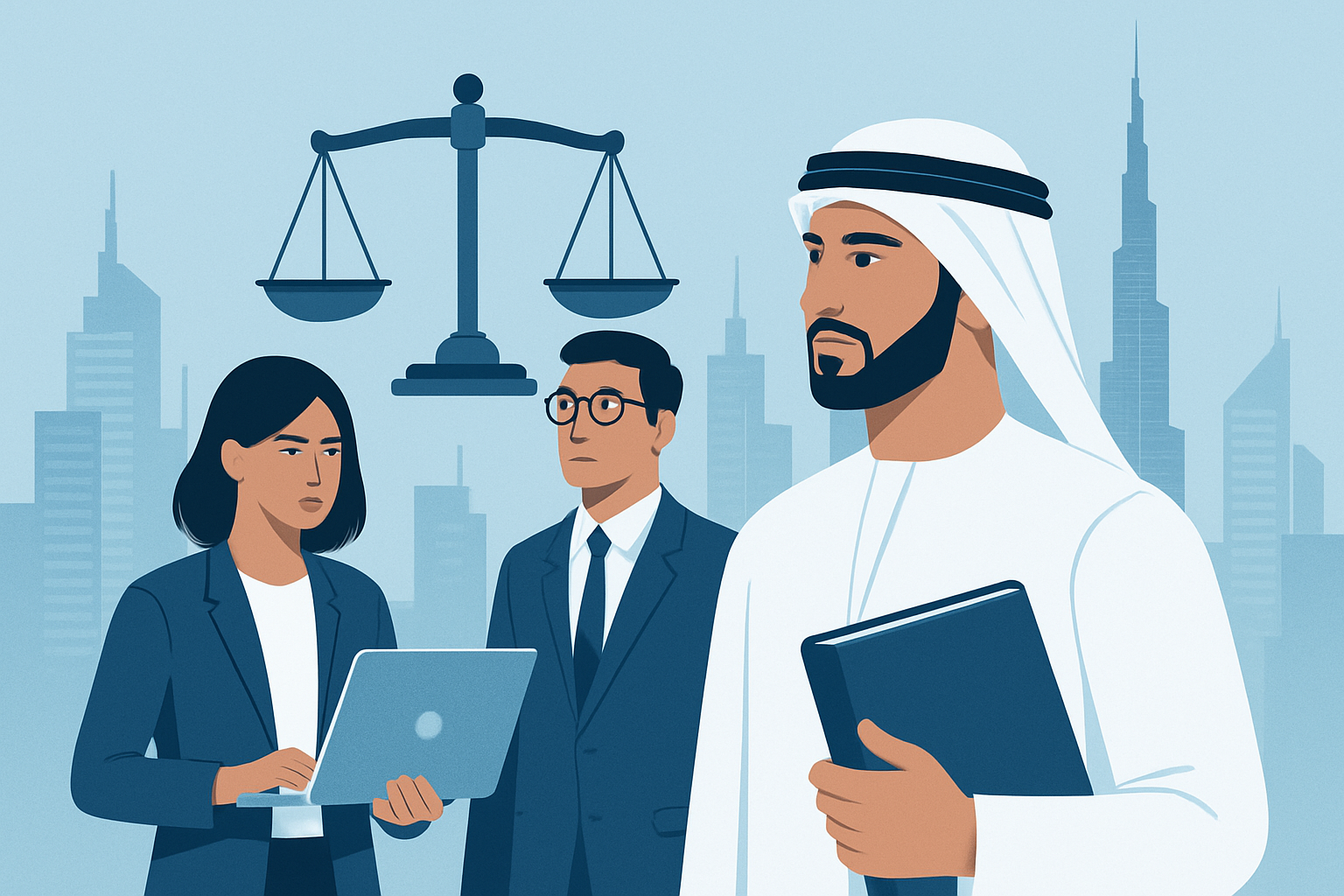 AI governance and regulation in the workplace