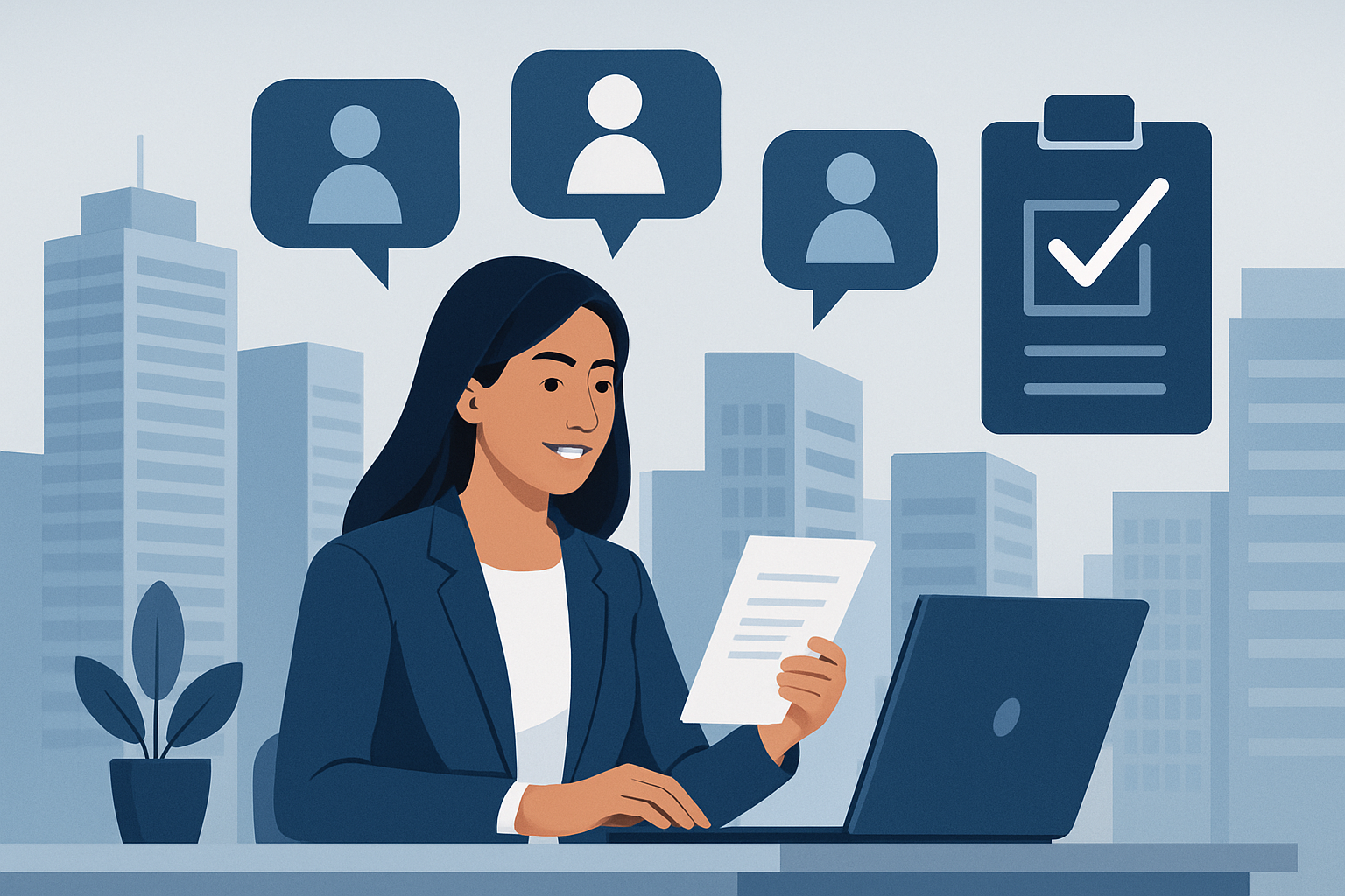 The future of AI work and emerging job market trends in 2026