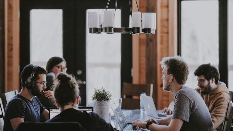 Free Online Learning Resources Every Professional in Egypt Should Know