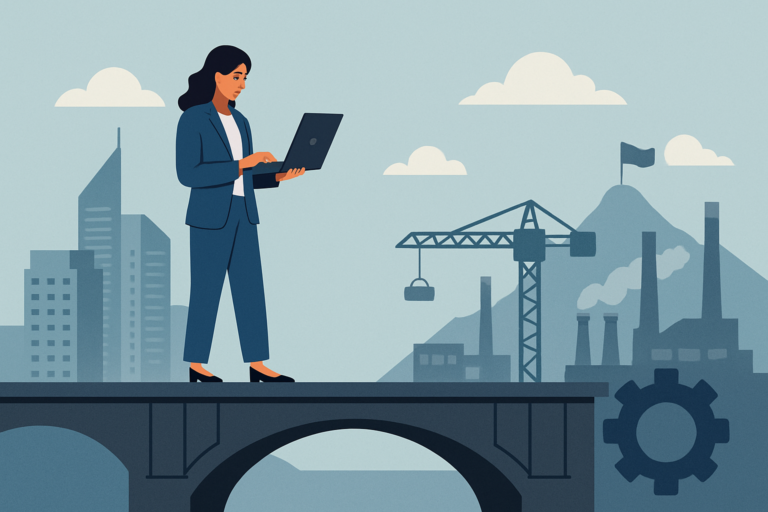AI technology and career growth in 2026