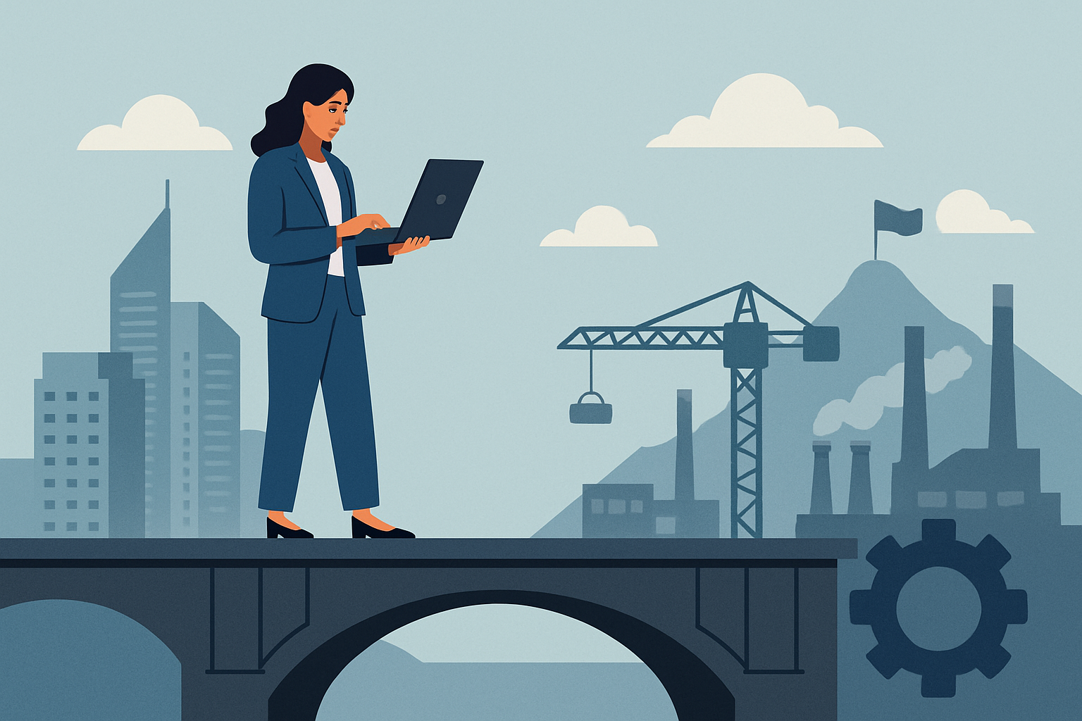 AI technology and career growth in 2026