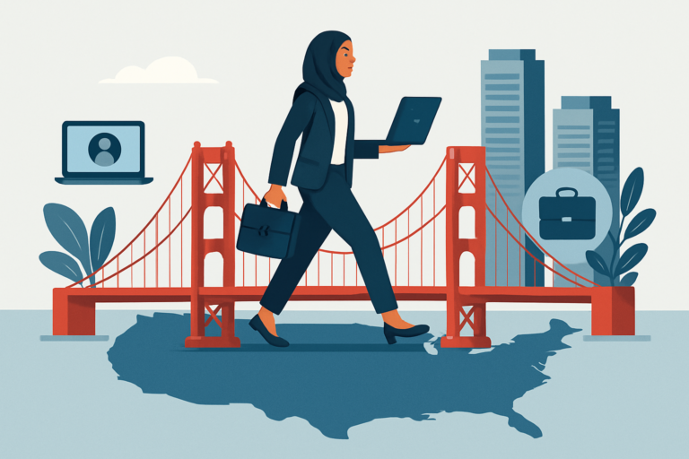 AI technology and career growth in 2026