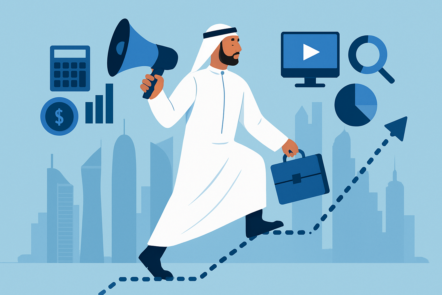 AI-powered financial analytics and trading technology