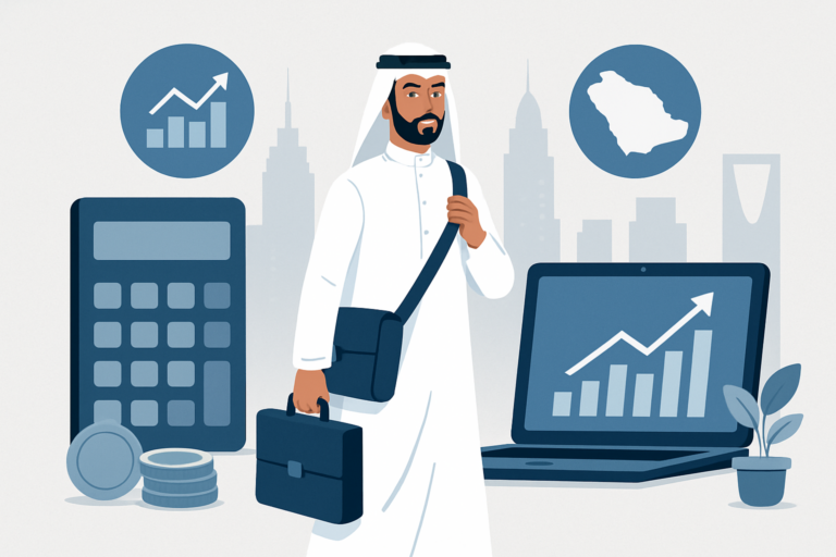 AI-powered financial analytics and trading technology