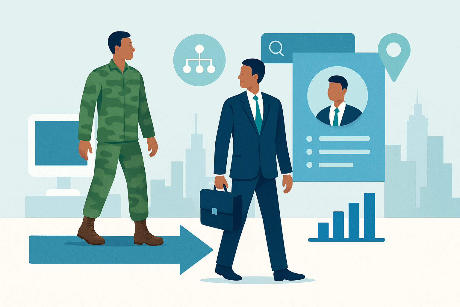 AI technology and career growth in 2026