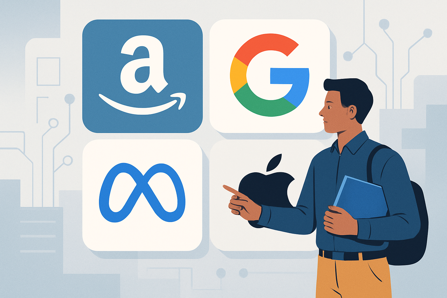 Google AI and cloud technology for professionals
