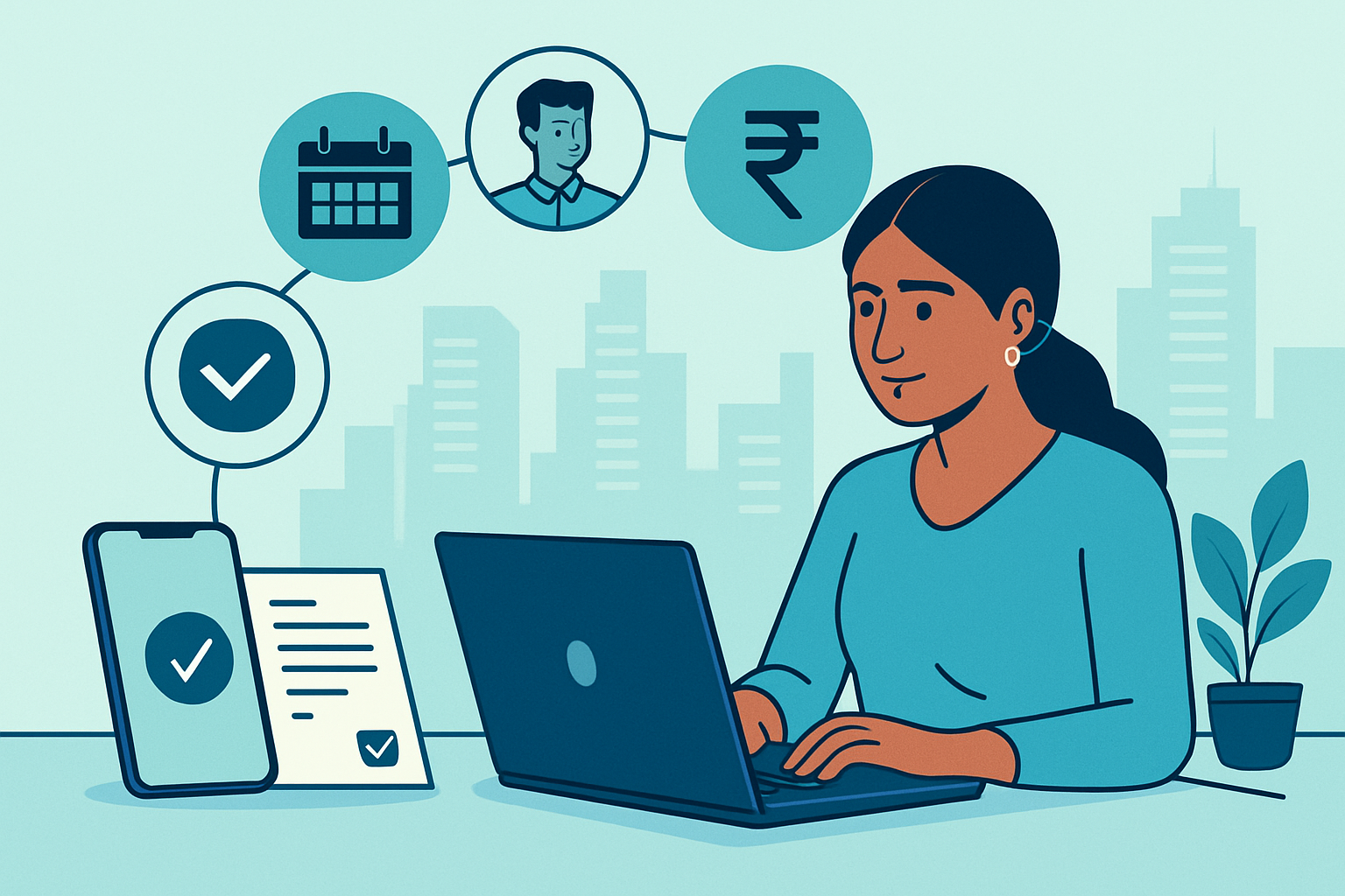 AI technology and career growth in 2026