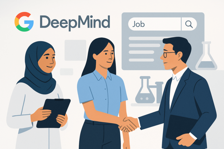 Google AI and cloud technology for professionals