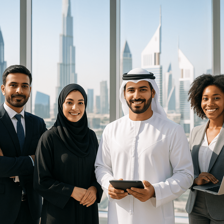 Gratuity Calculator UAE 2026: Your Complete Guide to End of Service Benefits
