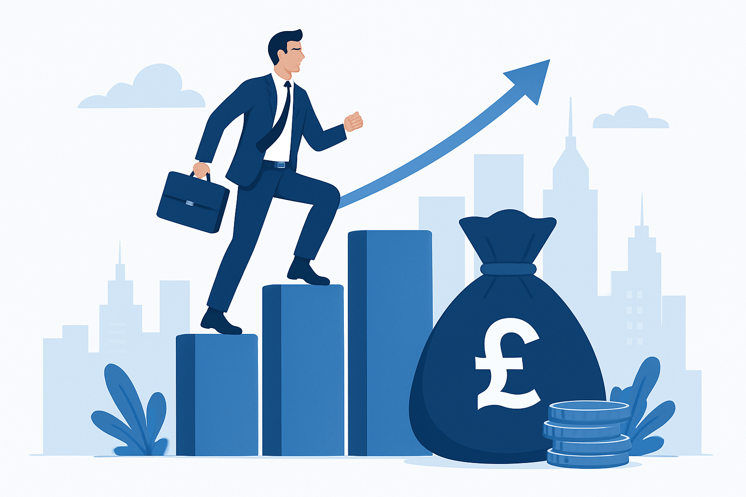 Highest Paying Jobs in the UK in 2026