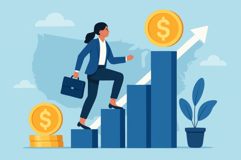 Highest Paying Jobs in the USA in 2026