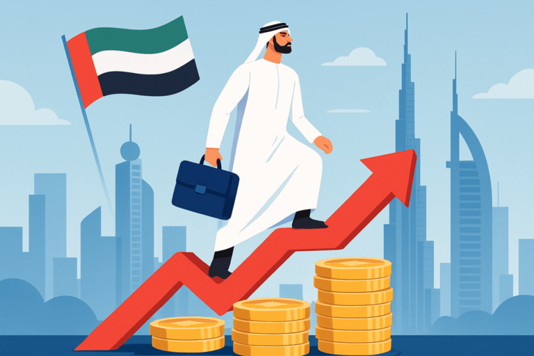 Highest Paying Jobs in UAE 2026: Salaries, Sectors and Where to Apply
