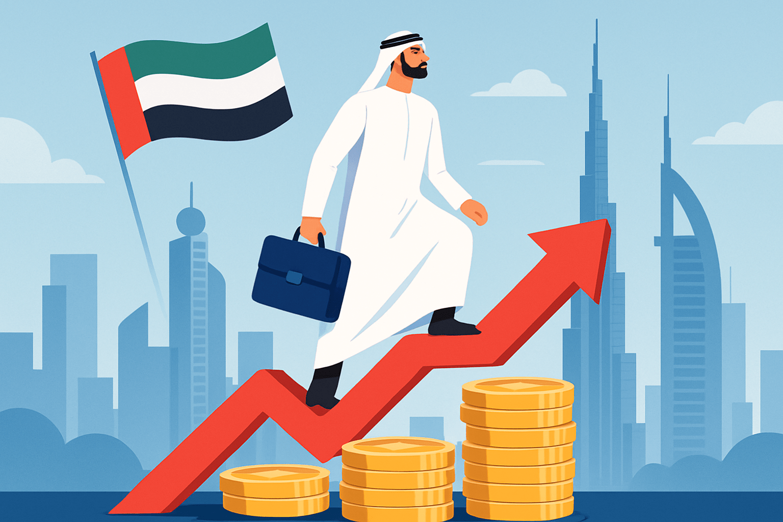 Highest Paying Jobs in UAE 2026: Salaries, Sectors and Where to Apply