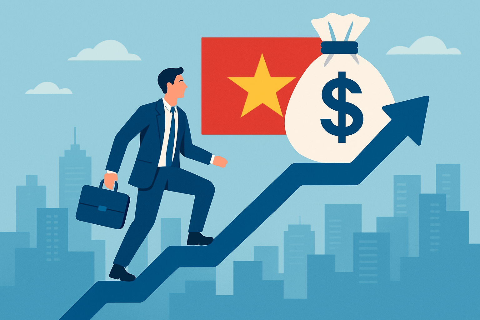 highest paying jobs in Vietnam