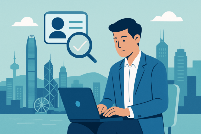 Hong Kong jobs