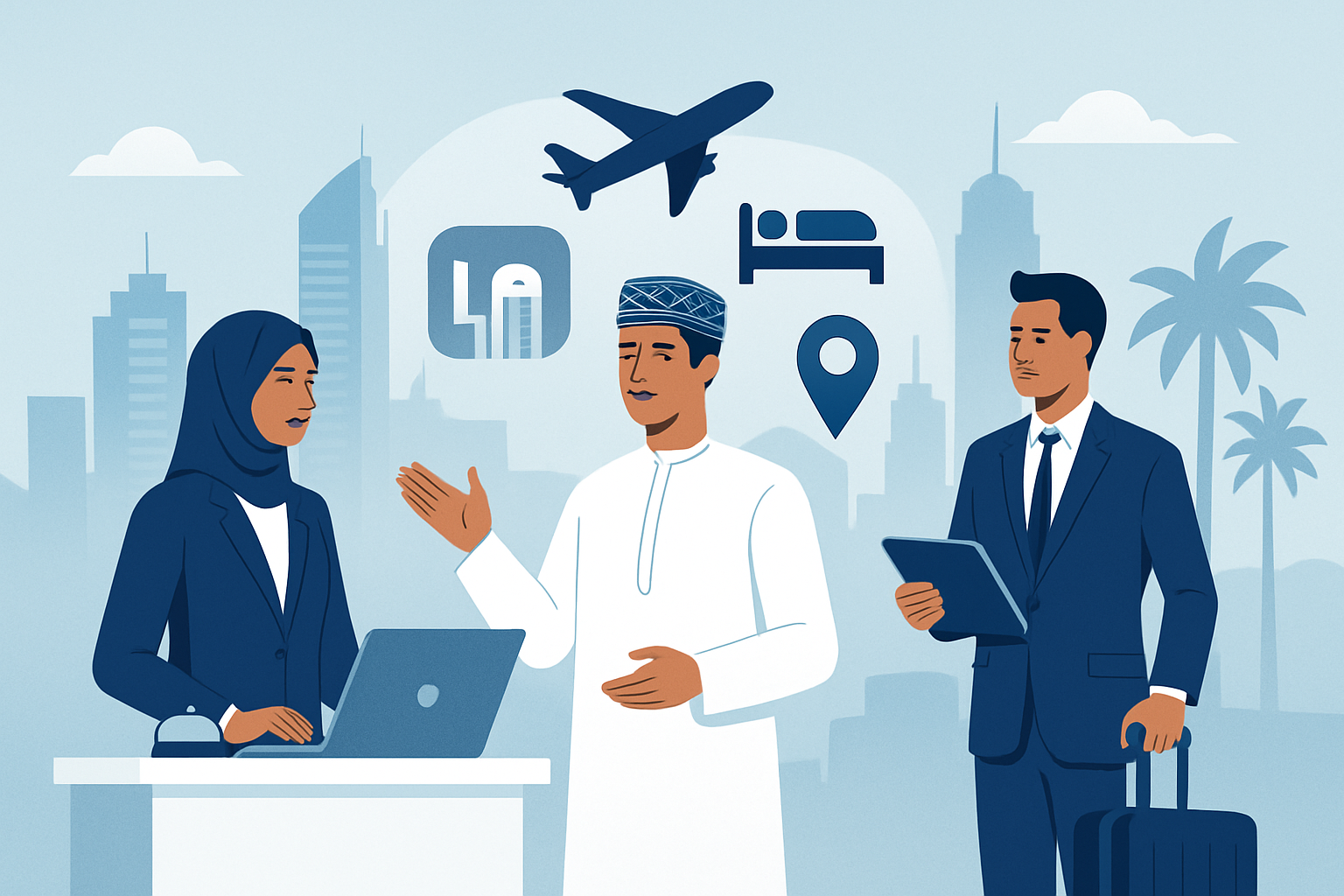 The future of AI work and emerging job market trends in 2026