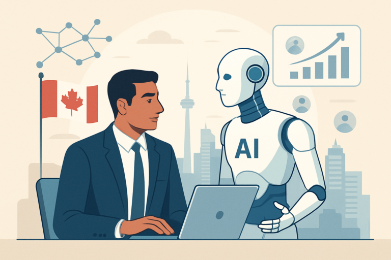 The future of AI work and emerging job market trends in 2026