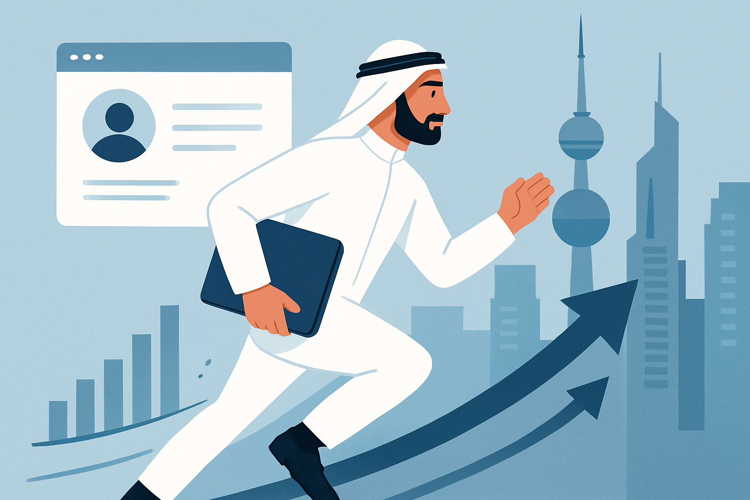 AI technology and career growth in 2026